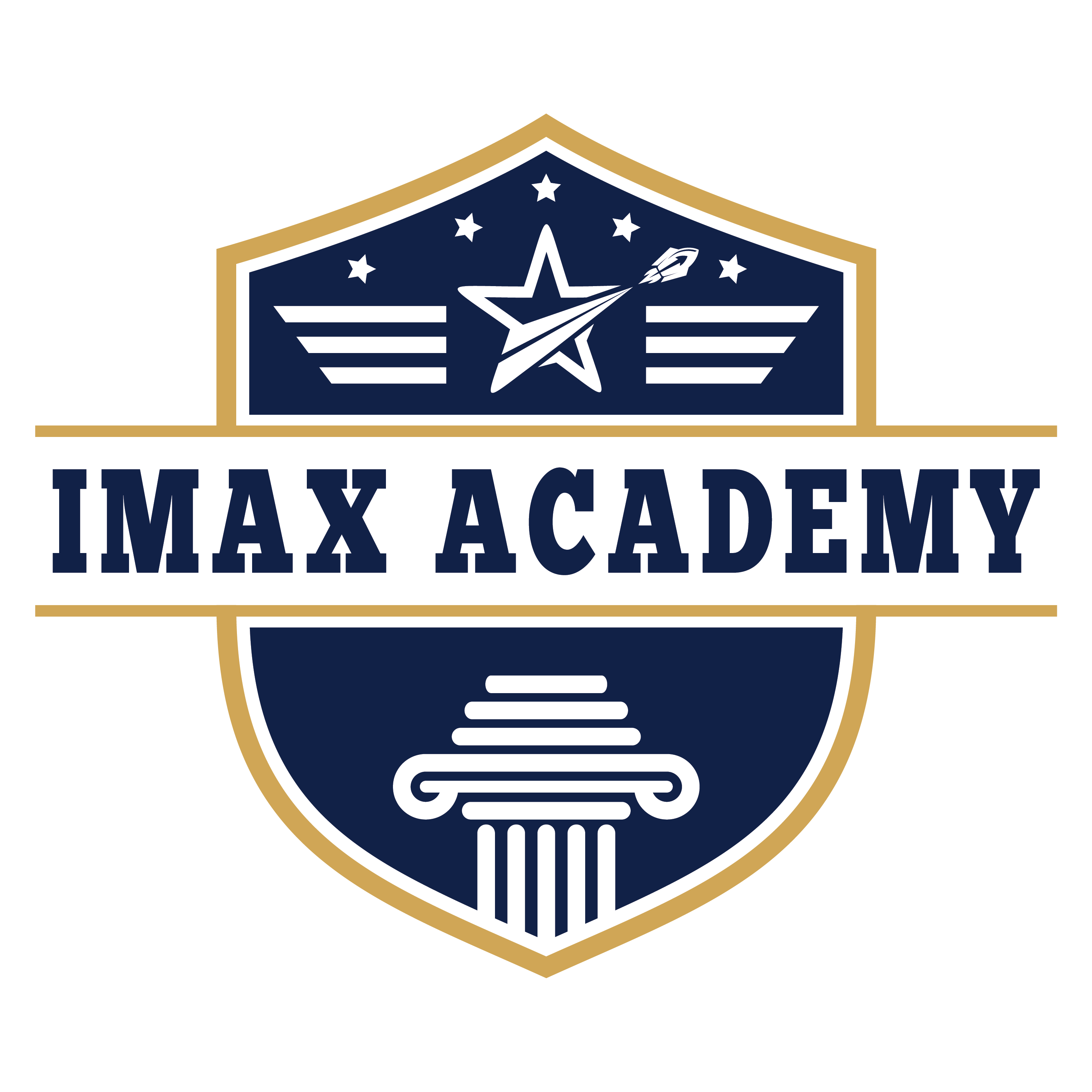 IMAX Academy